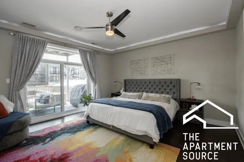 1327 W Grand Ave   60642 60642-unit#2W-Chicago-IL