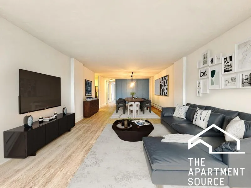 1344 N Dearborn St 60610 60610-unit#17G-Chicago-IL
