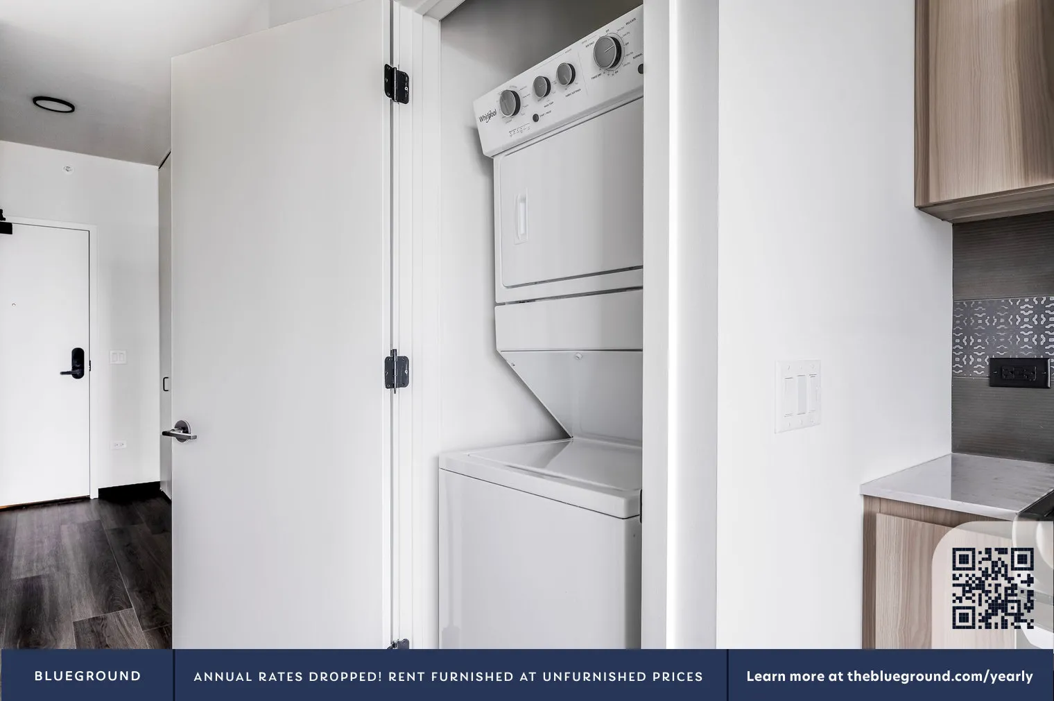 1400 W Randolph St 60607 60607-Parq Fulton-unit#ID933-Chicago-IL