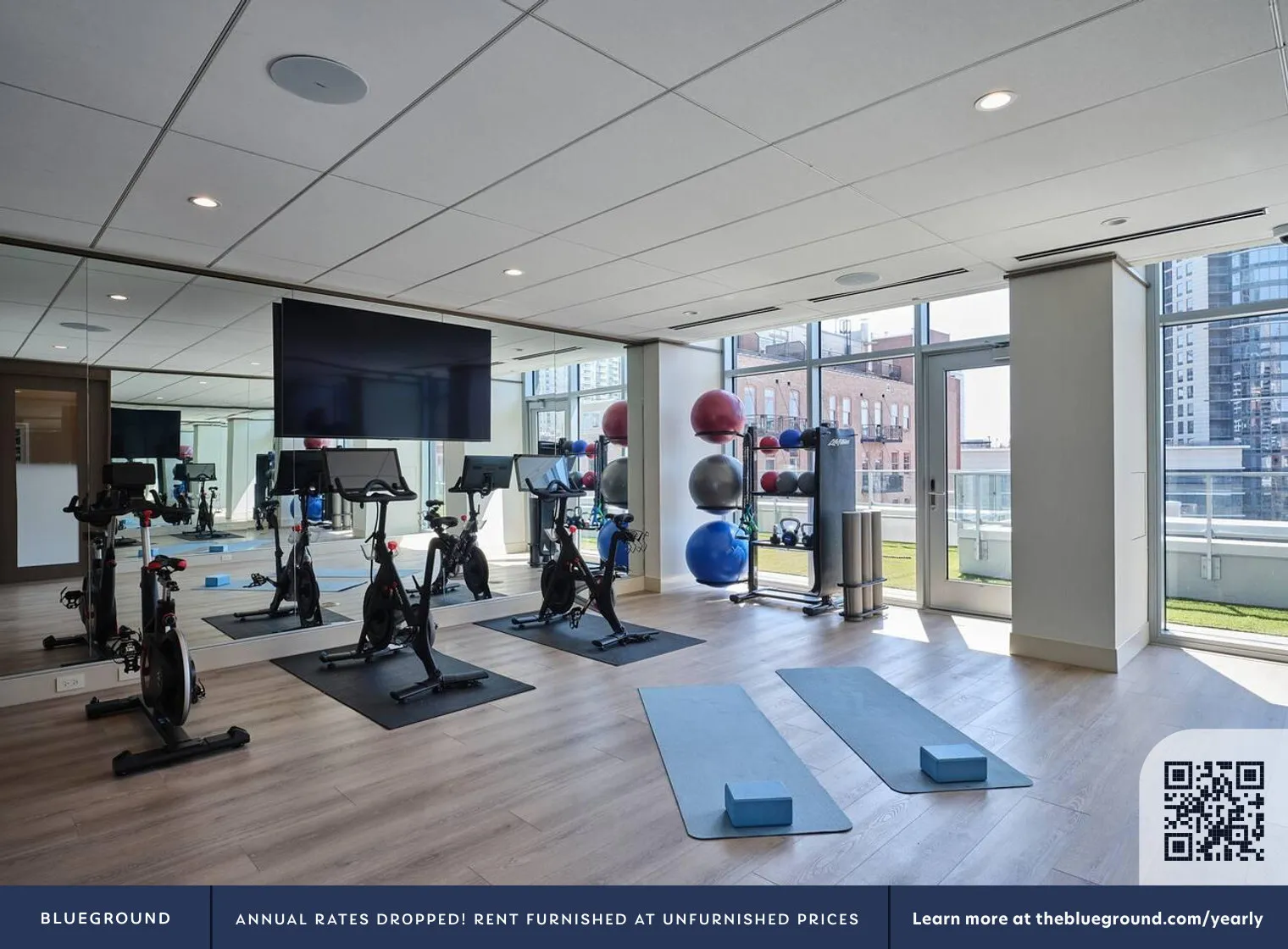 540 N Orleans St 60654 60654-Building South LaSalle Street - level-unit#ID407373P-Chicago-IL