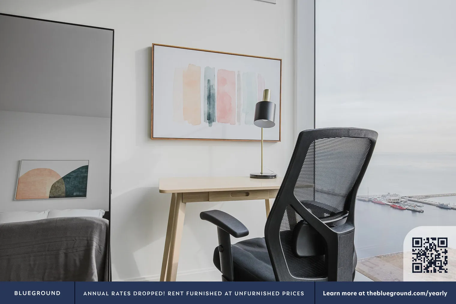 500 N Lake Shore Dr 60611 60611-500 Lake Shore-unit#ID1173-Chicago-IL