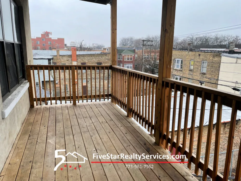 4614 N Kedzie Ave 60625 60625-unit#202-Chicago-IL