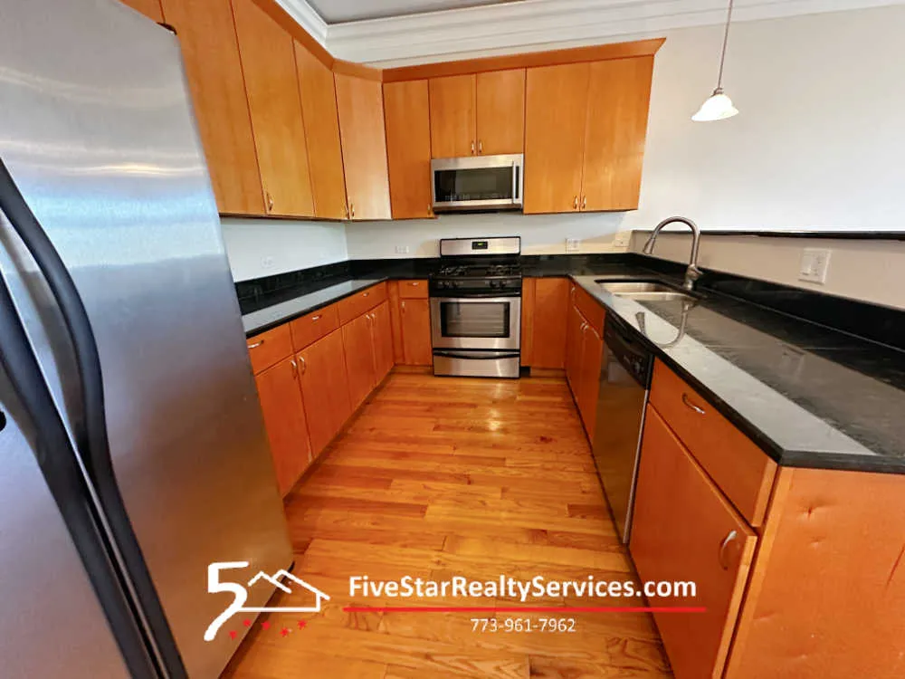 4518 N Kedzie Ave 60625 60625-unit#2A-Chicago-IL