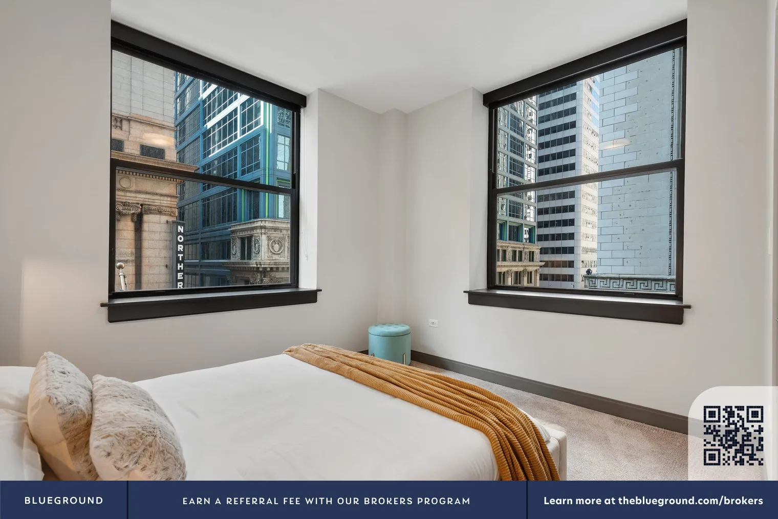 19 S LaSalle St   60603 60603-Building South La Salle Street - cloud9-guesty-unit#ID1029576P-Chicago-IL