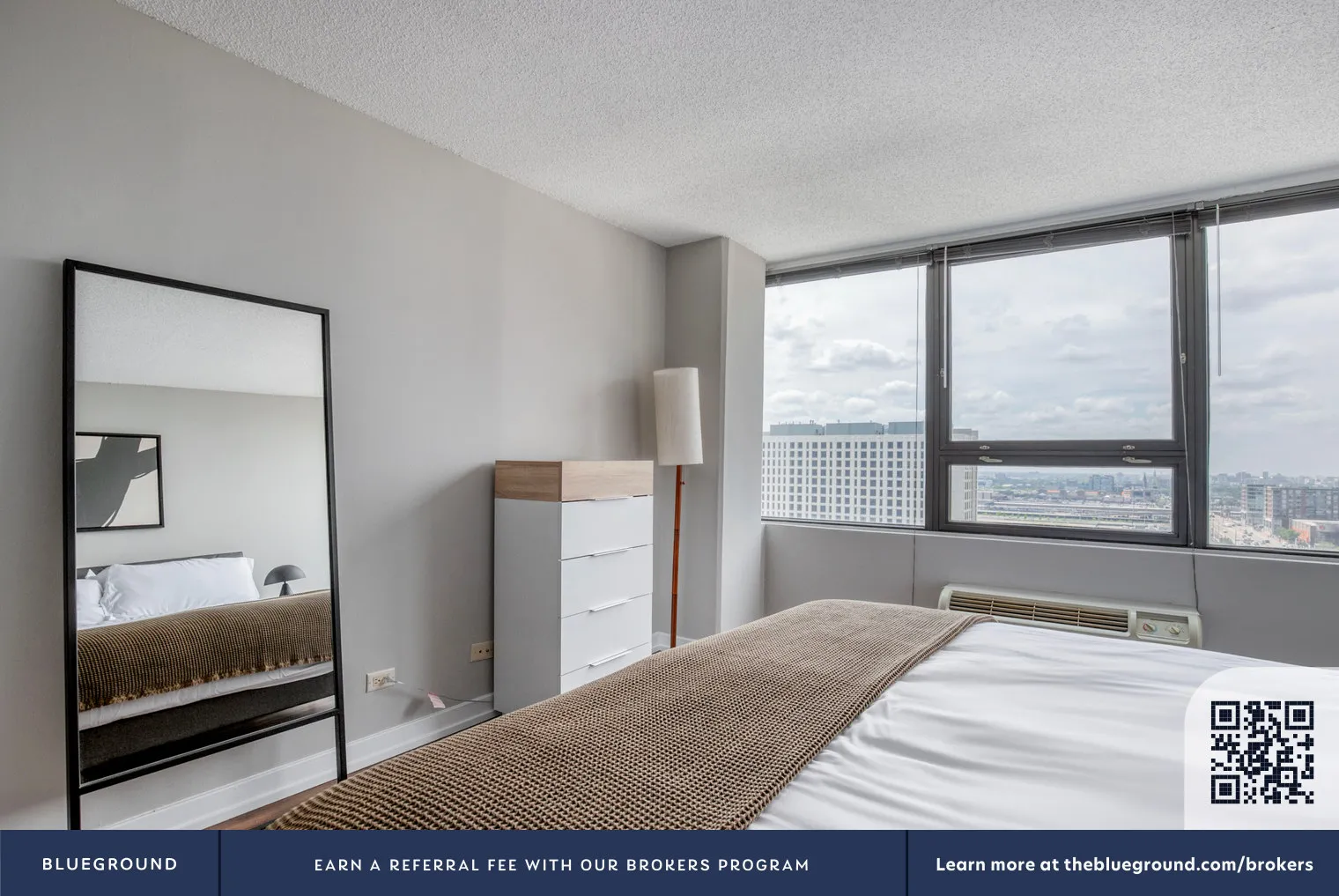 1212 S Michigan Ave   60605 60605-Park Michigan-unit#ID1079-Chicago-IL
