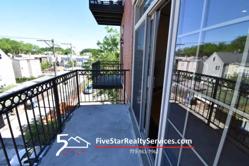 4518 N Kedzie Ave   60625 60625-unit#3F-Chicago-IL