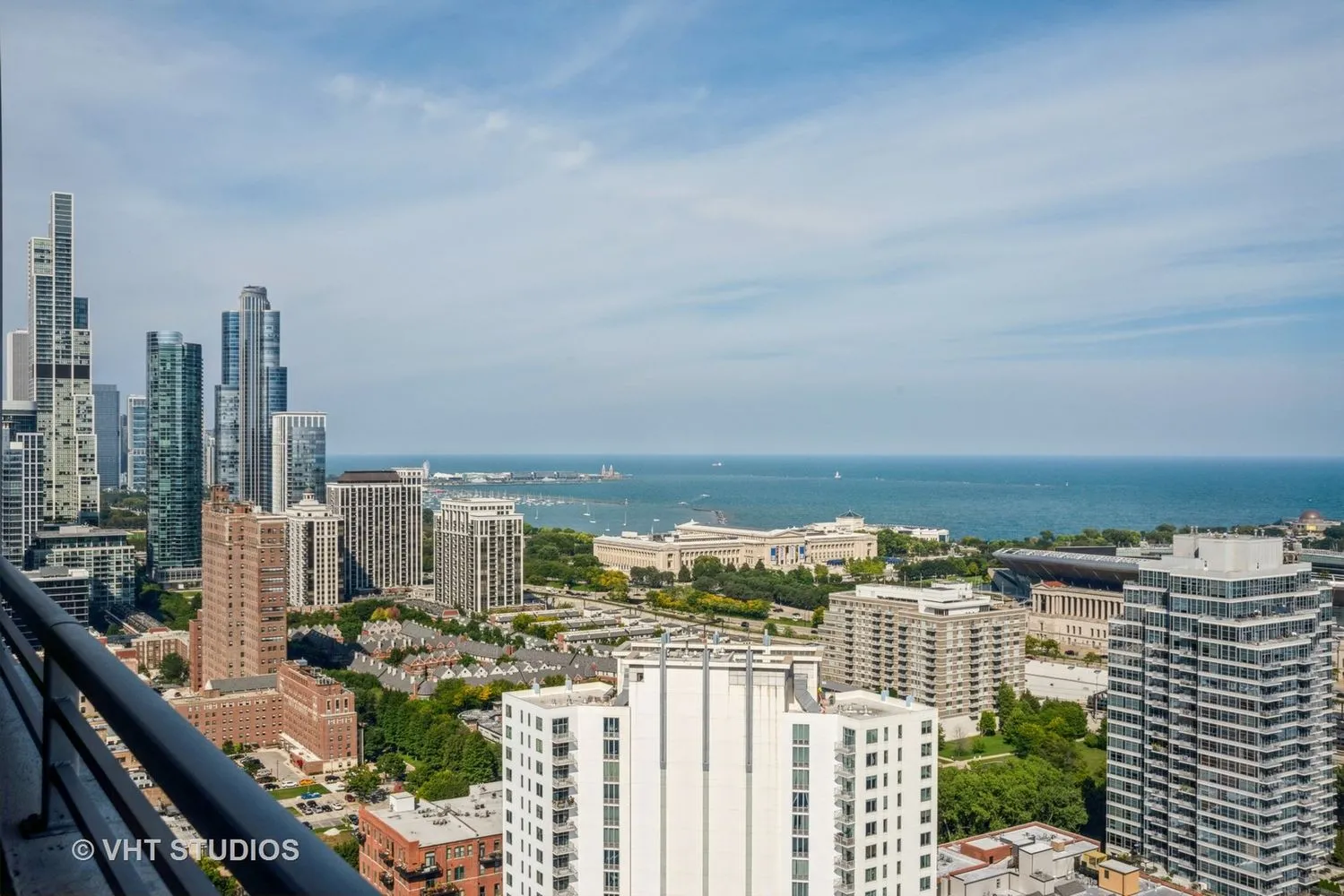 1720 S Michigan Ave   60616 60616-unit#3206-Chicago-IL