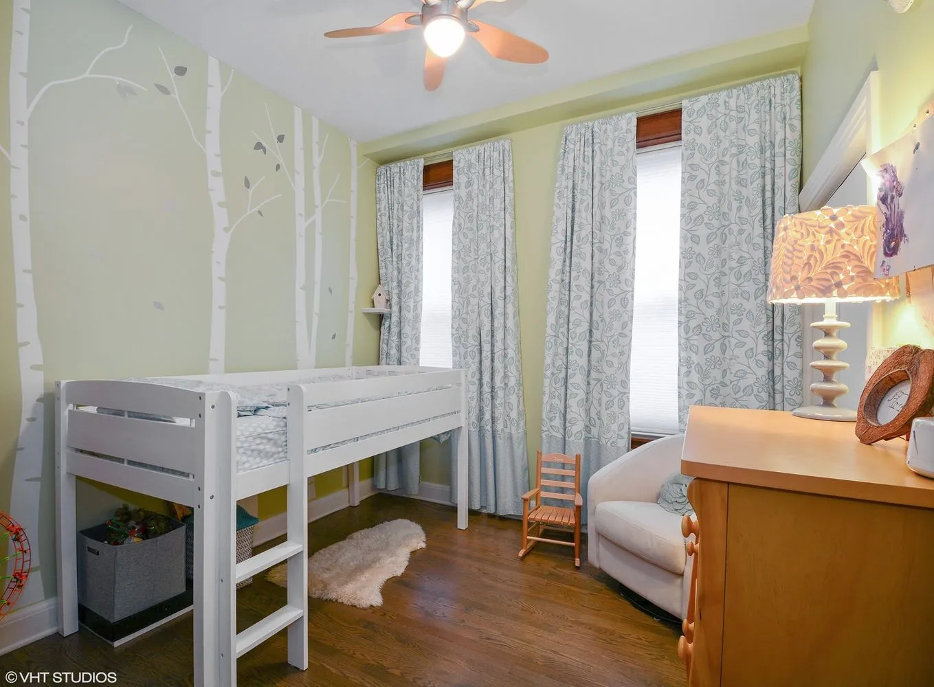 2608 N Dayton St   60614 60614-unit#1S-Chicago-IL