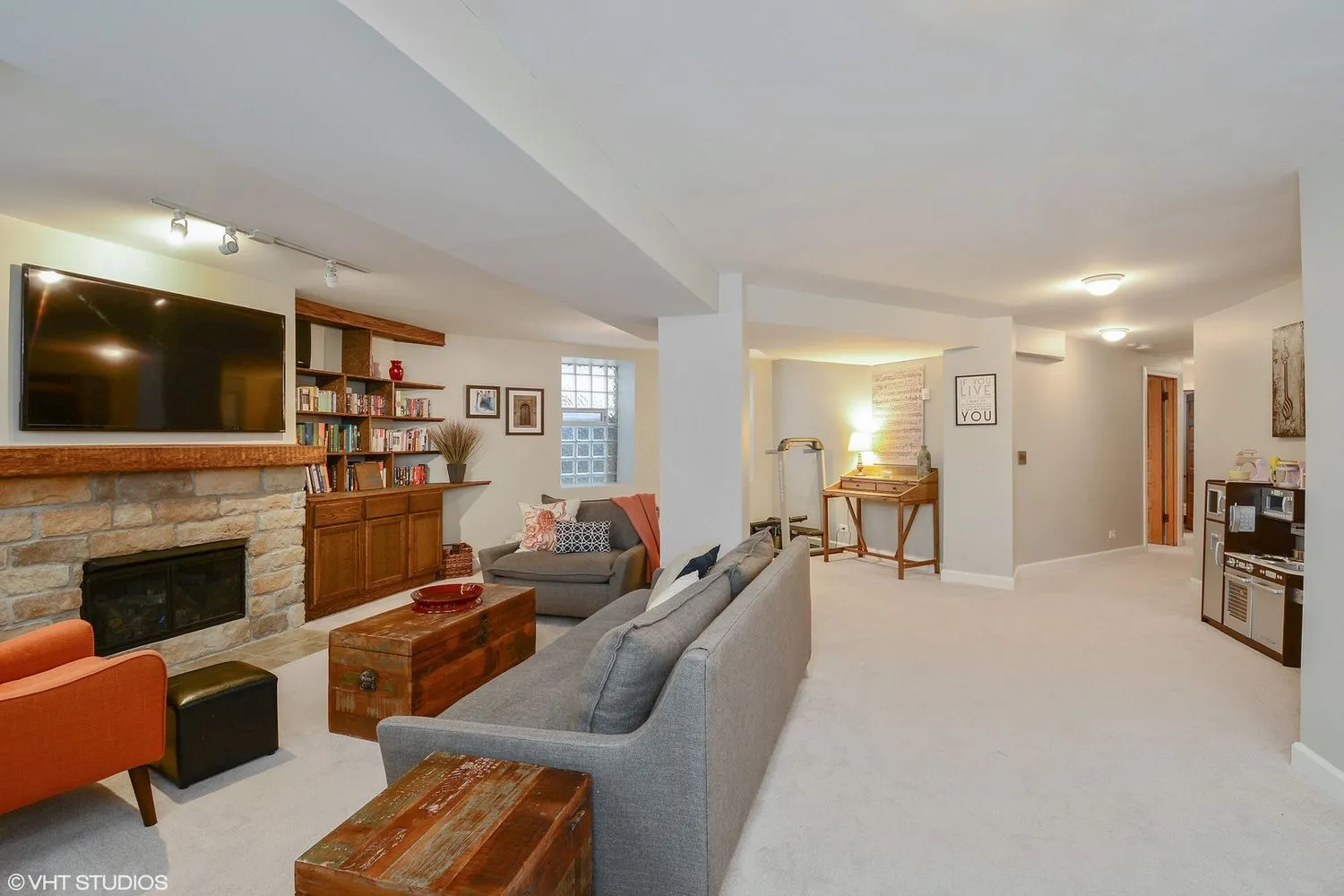 2608 N Dayton St   60614 60614-unit#1S-Chicago-IL