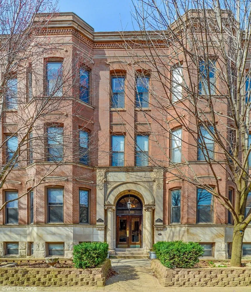 2608 N Dayton St   60614 60614-unit#1S-Chicago-IL