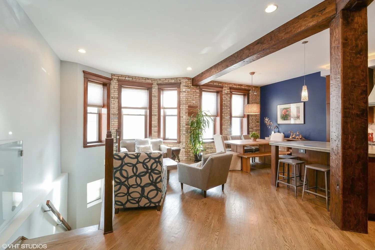 2608 N Dayton St   60614 60614-unit#1S-Chicago-IL