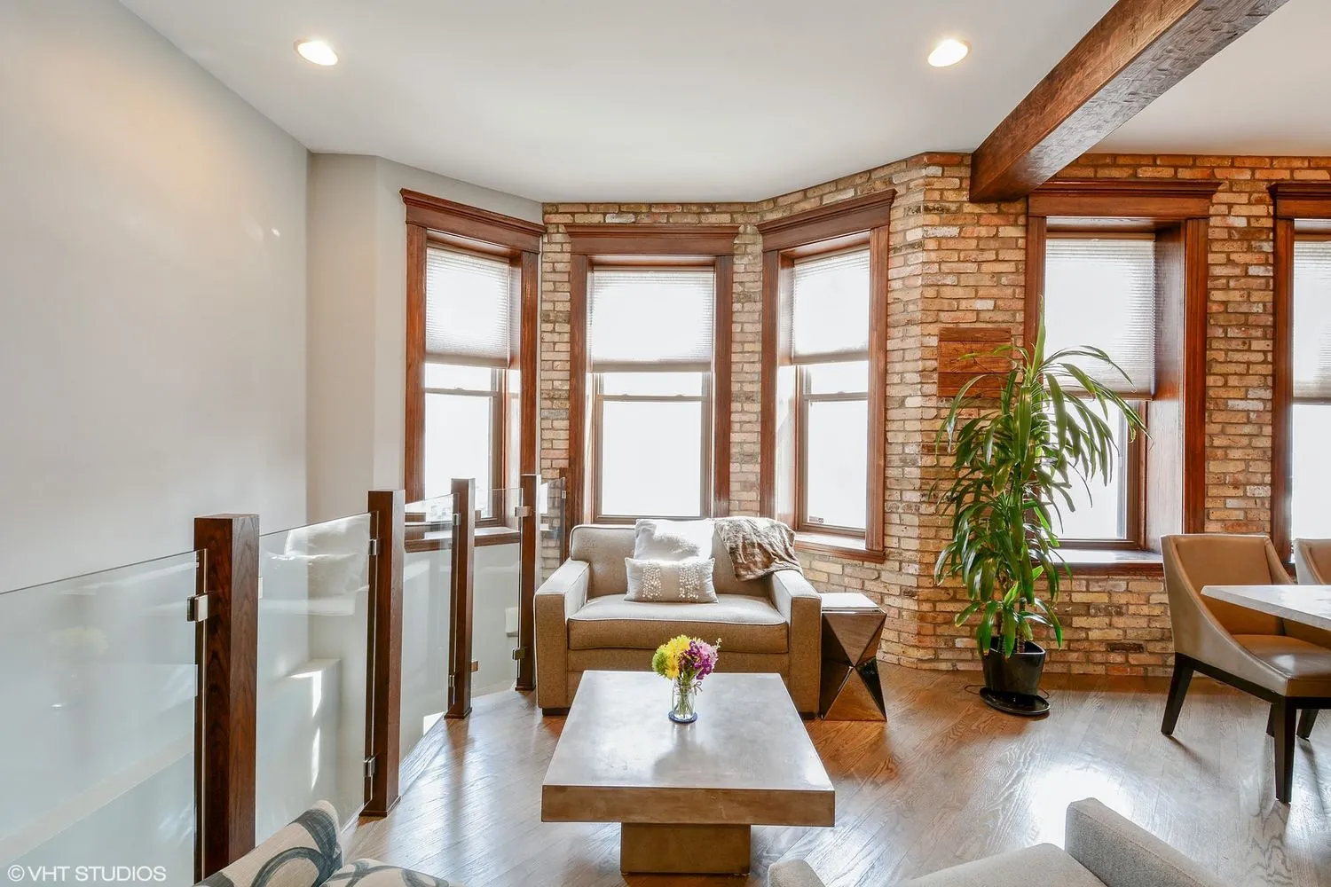 2608 N Dayton St 60614 60614-unit#1S-Chicago-IL