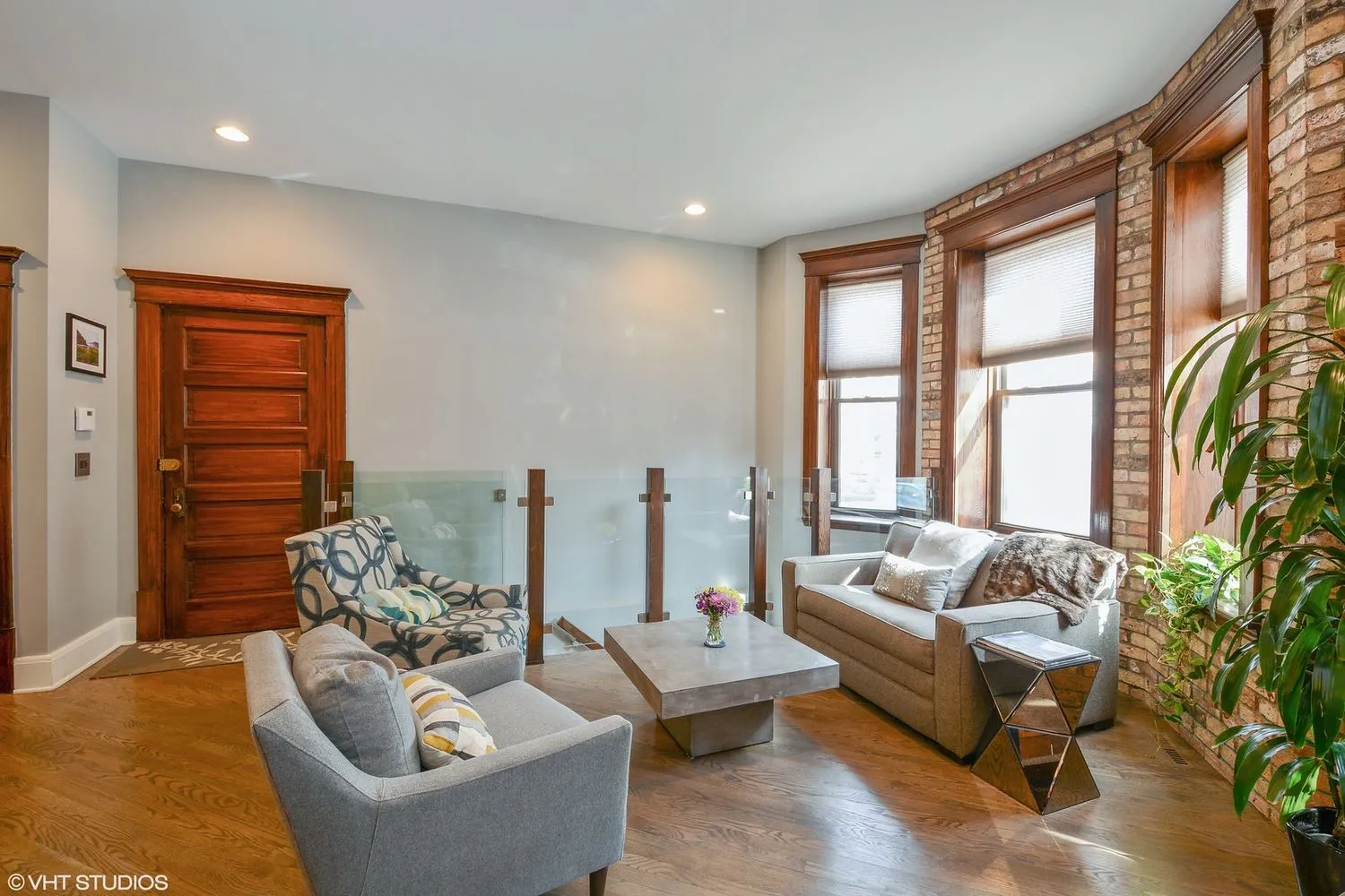 2608 N Dayton St   60614 60614-unit#1S-Chicago-IL