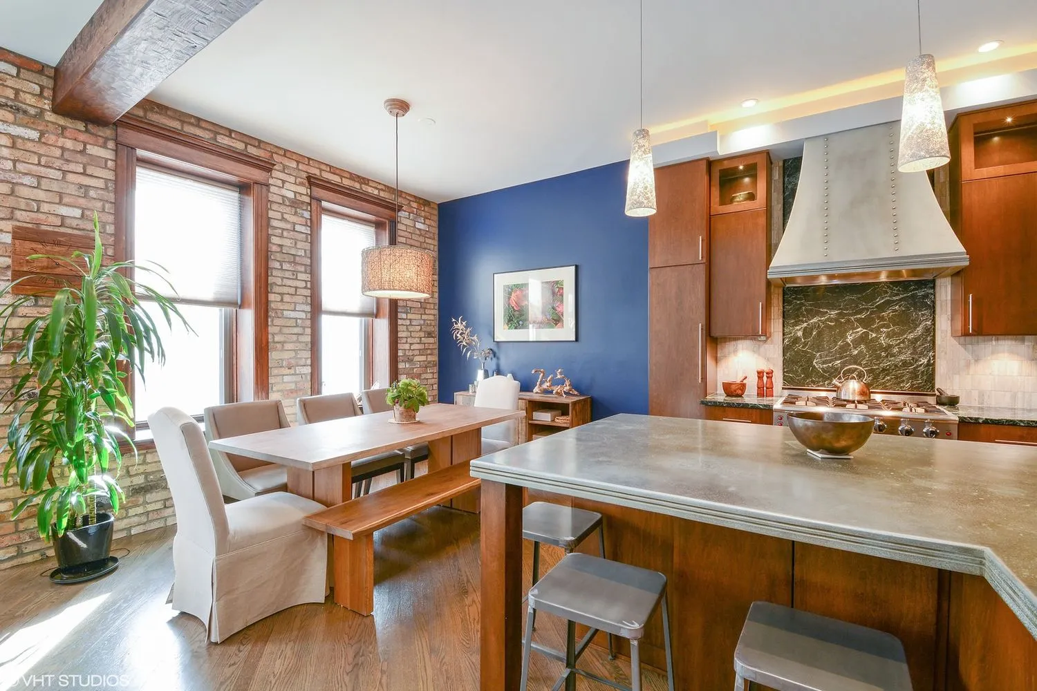 2608 N Dayton St   60614 60614-unit#1S-Chicago-IL