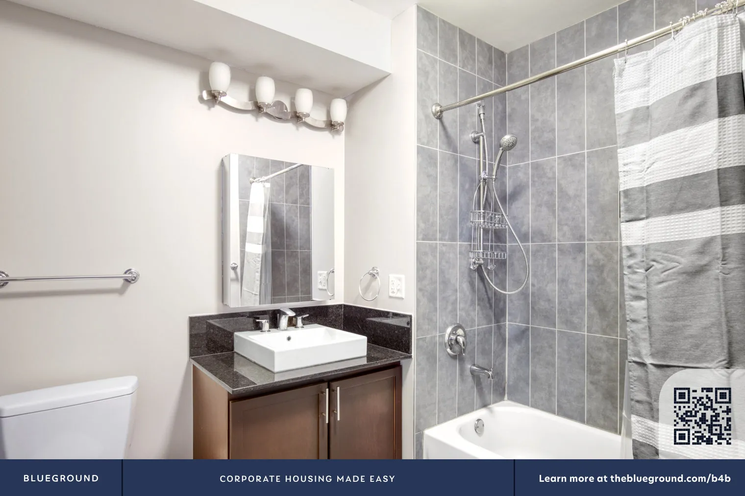 210 N Wells St   60601 60601-Lake & Wells Apartments-unit#ID595-Chicago-IL
