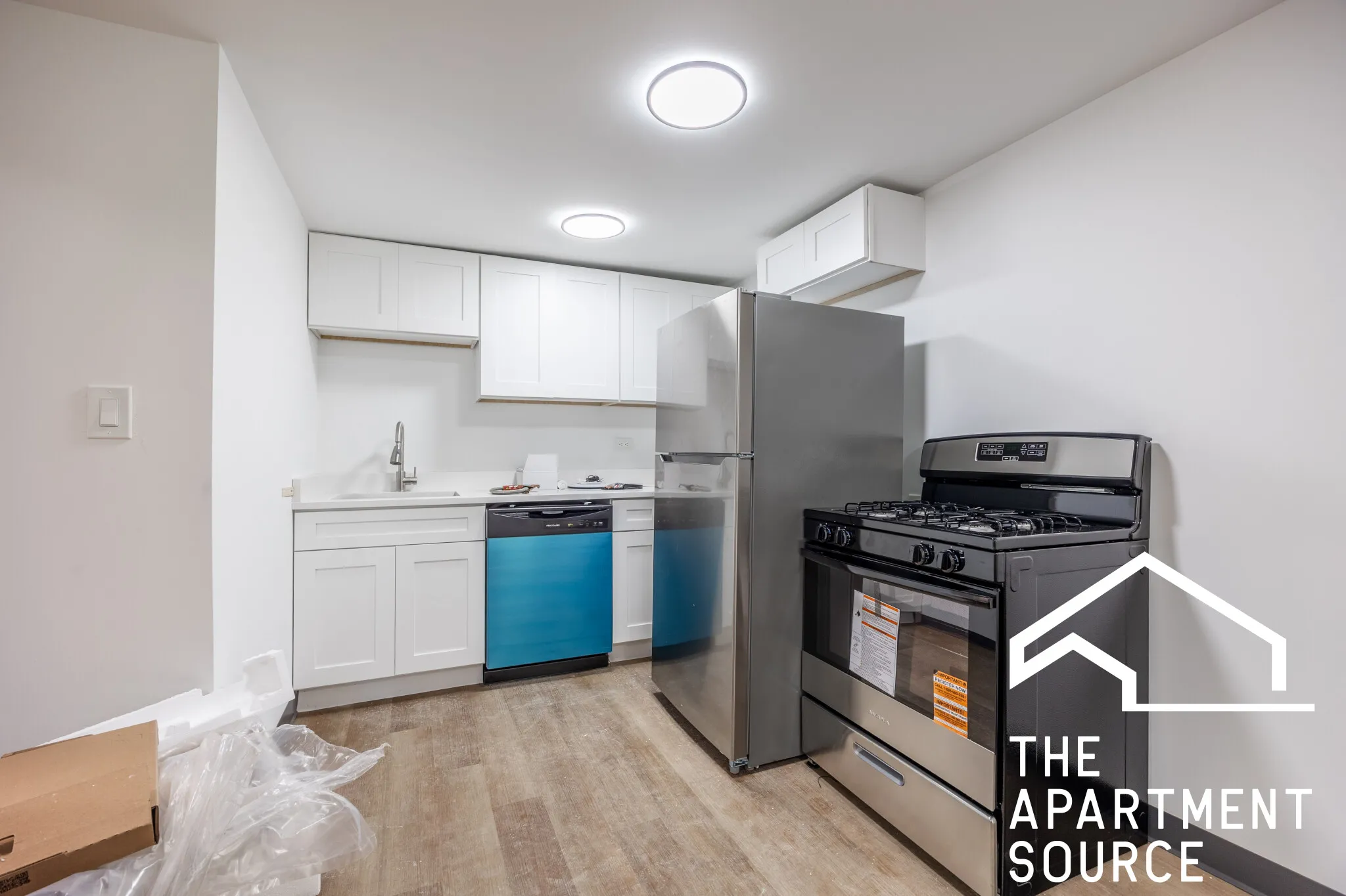 1626 N Fairfield Ave   60647 60647-unit#G-Chicago-IL