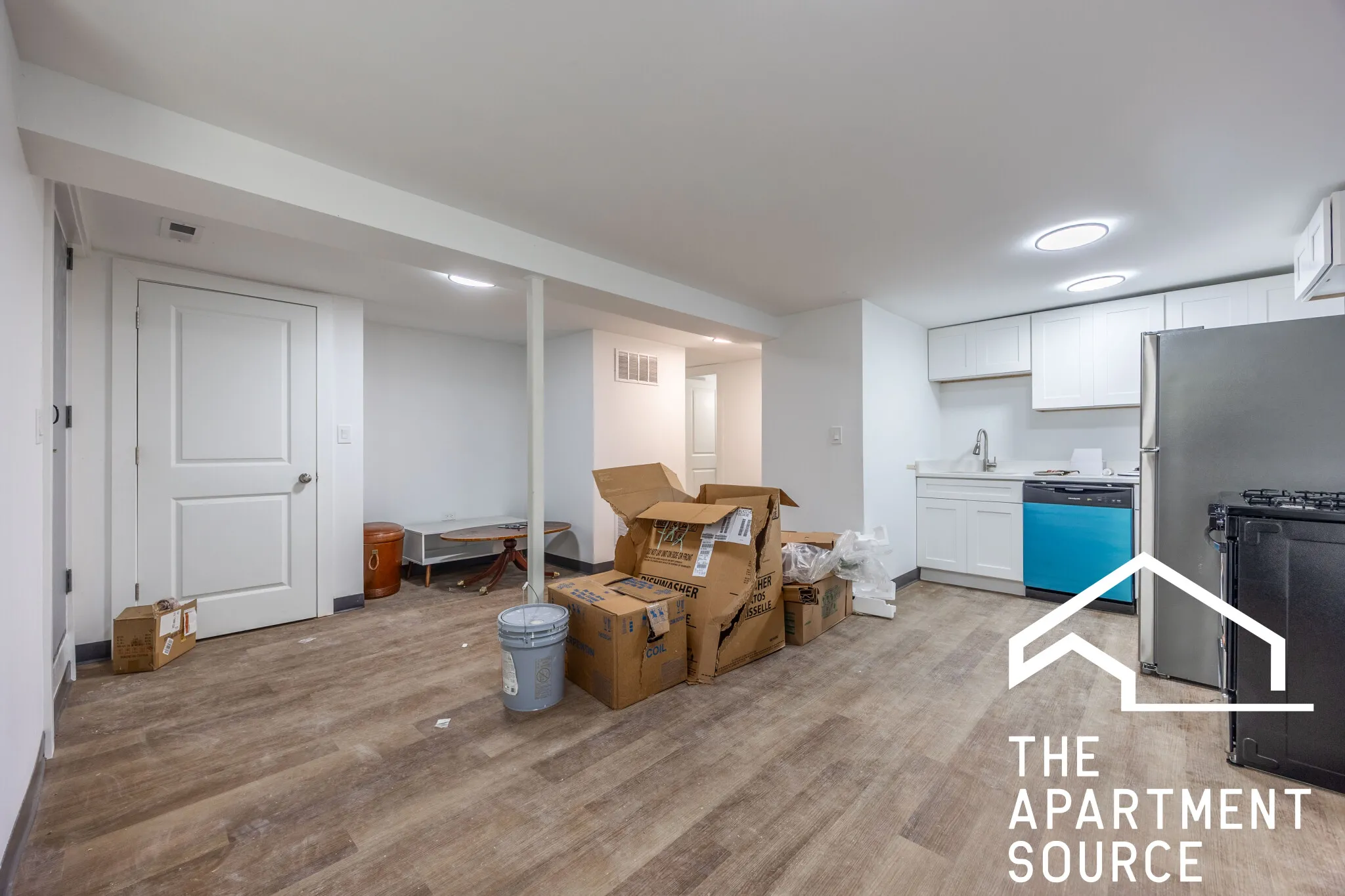 1626 N Fairfield Ave   60647 60647-unit#G-Chicago-IL