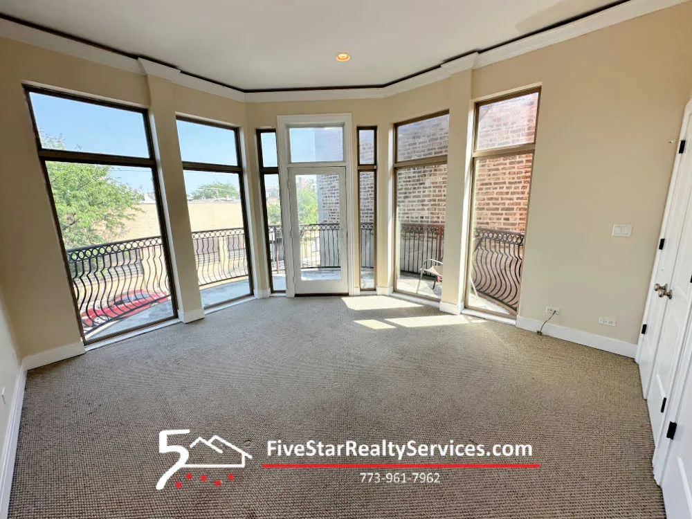 4518 N Kedzie Ave 60625 60625-unit#2A-Chicago-IL