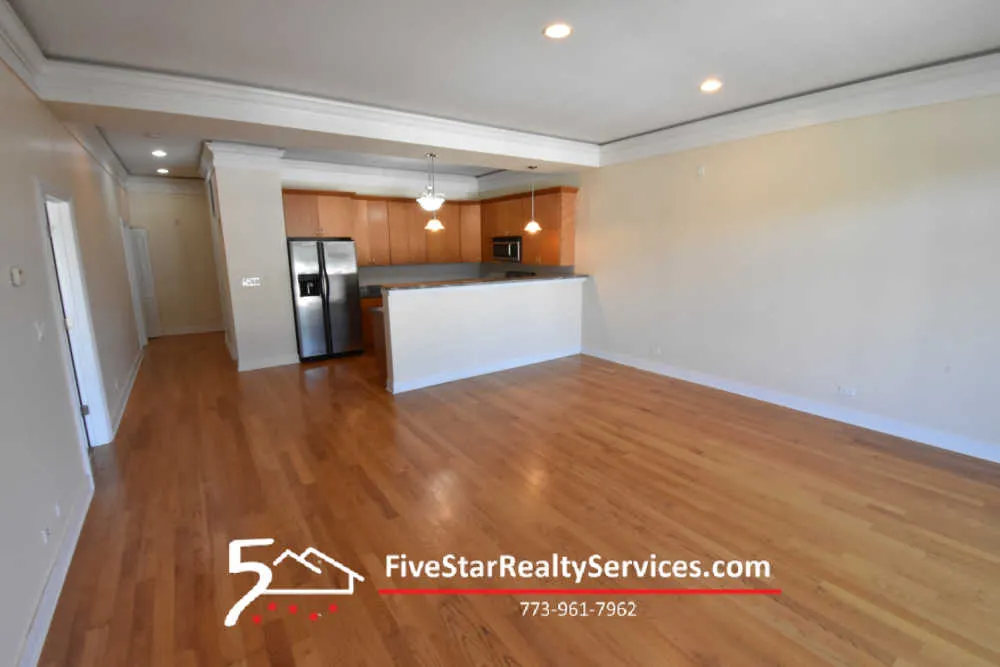 4518 N Kedzie Ave   60625 60625-unit#3F-Chicago-IL