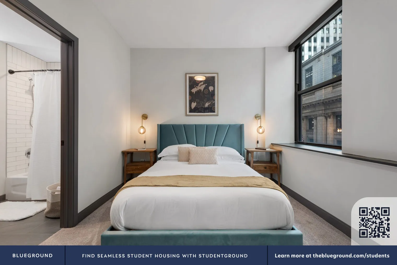 19 S LaSalle St 60603 60603-Building South La Salle Street - cloud9-guesty-unit#ID1029576P-Chicago-IL