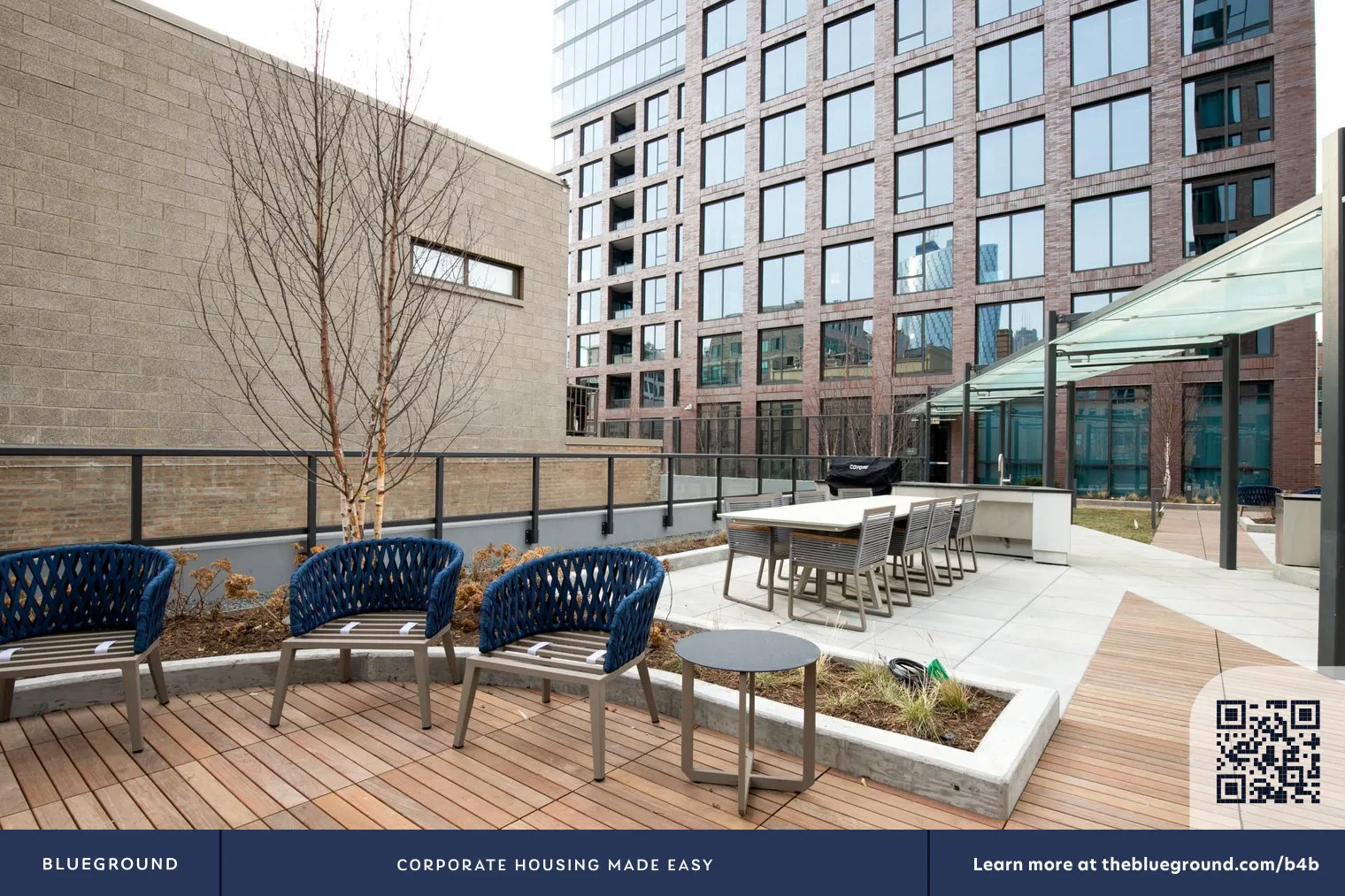 939 W Washington Blvd   60607 60607-Union West Apartments-unit#ID274-Chicago-IL