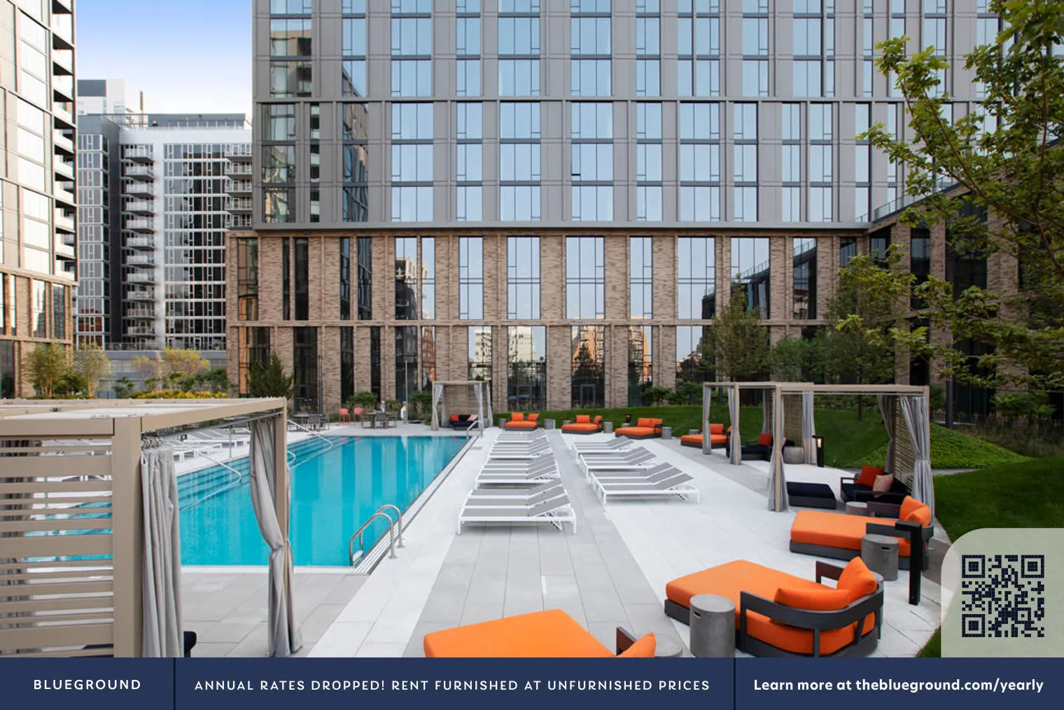 834 W Monroe St 60607 60607-Porte - South Tower-unit#ID772-Chicago-IL