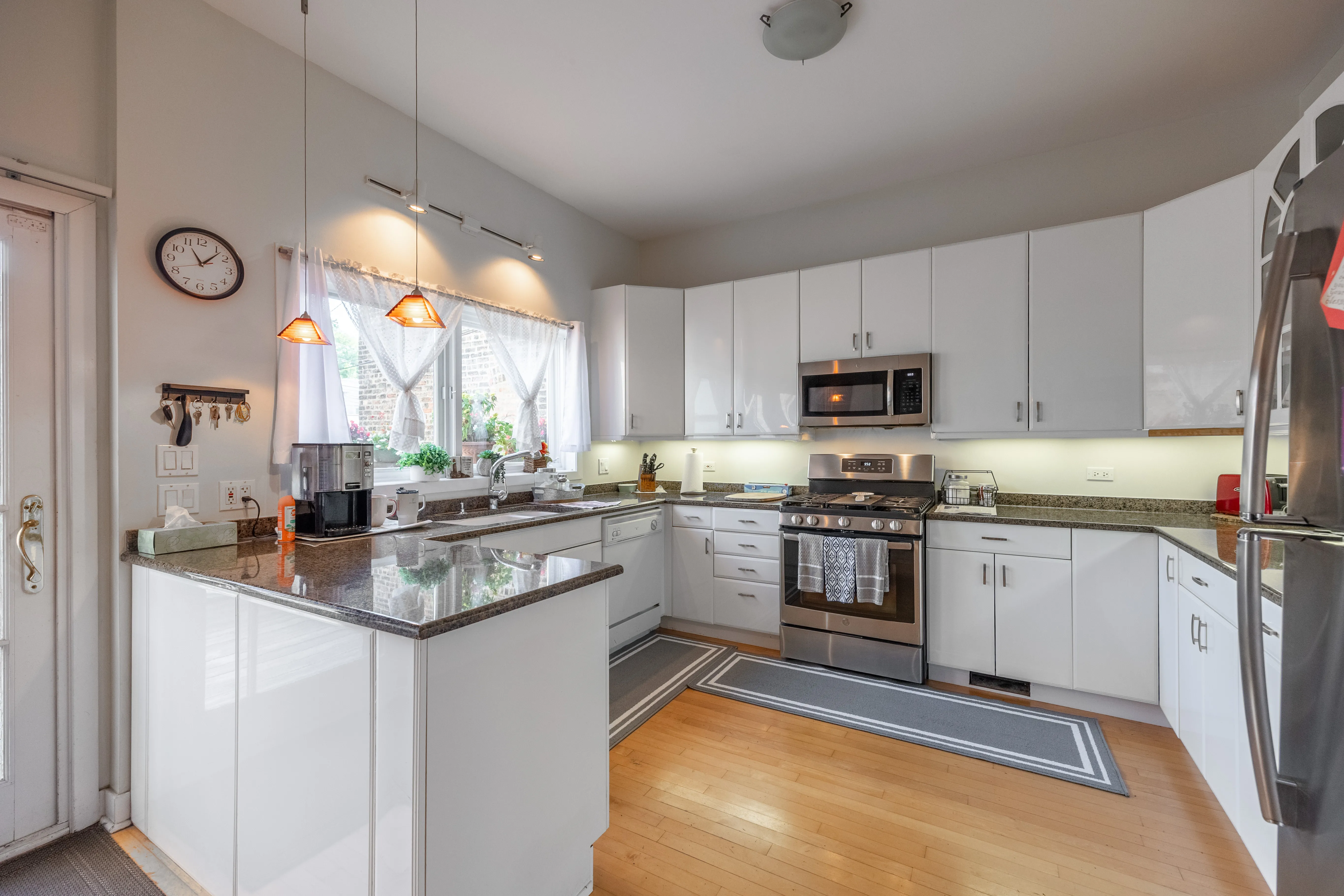 1723 N Wood St 60622 60622-unit#SFH-Chicago-IL