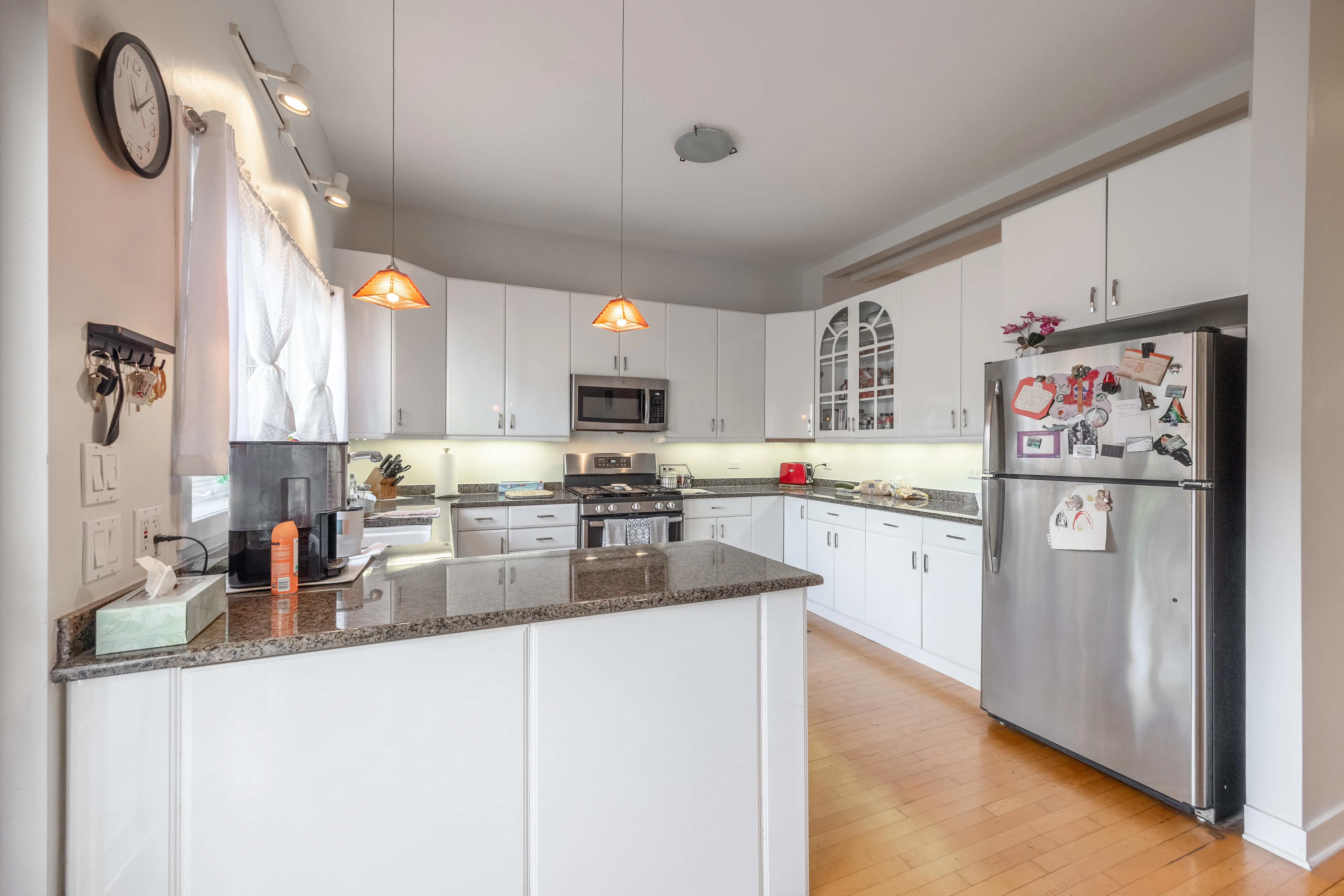 1723 N Wood St 60622 60622-unit#SFH-Chicago-IL