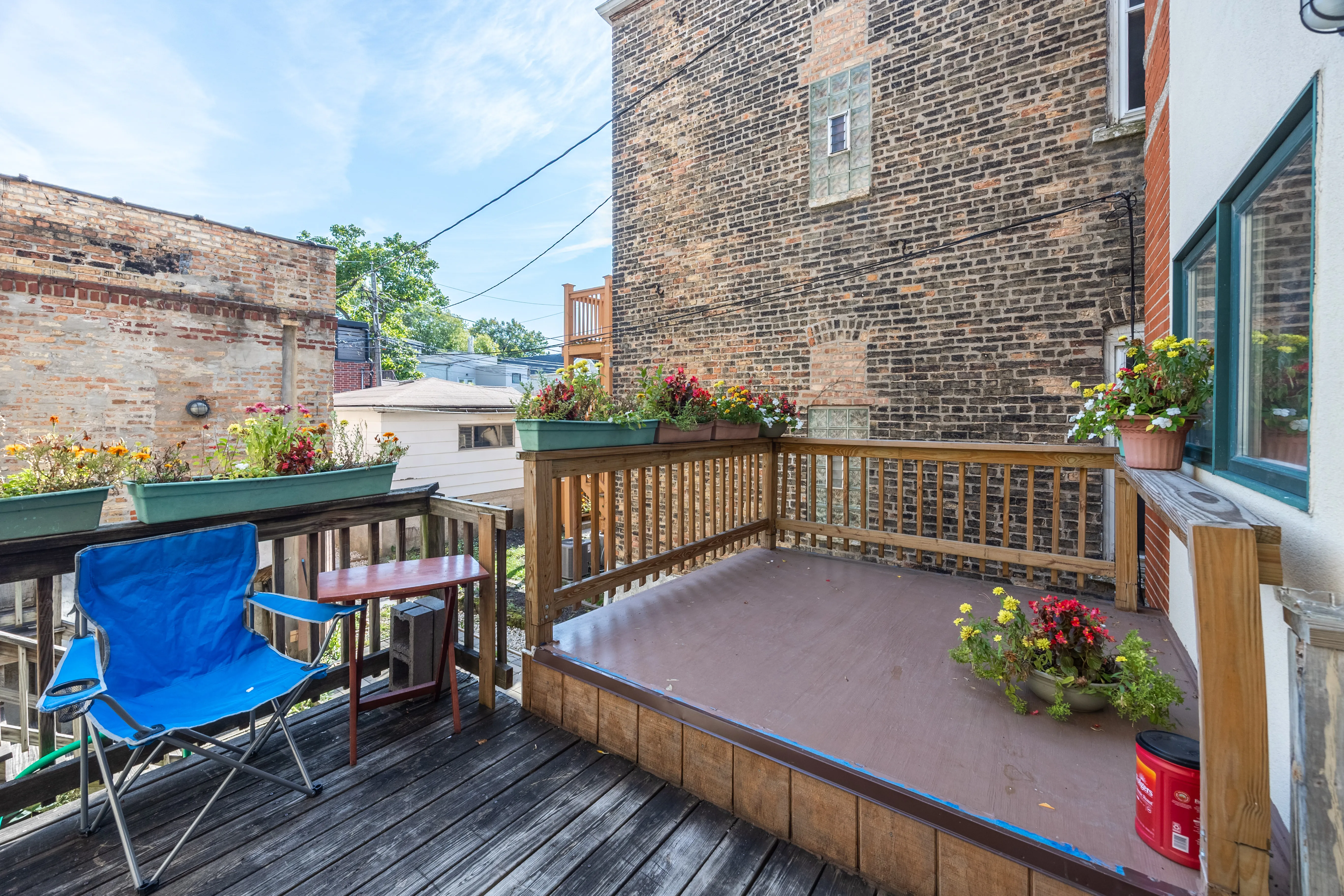 1723 N Wood St 60622 60622-unit#SFH-Chicago-IL