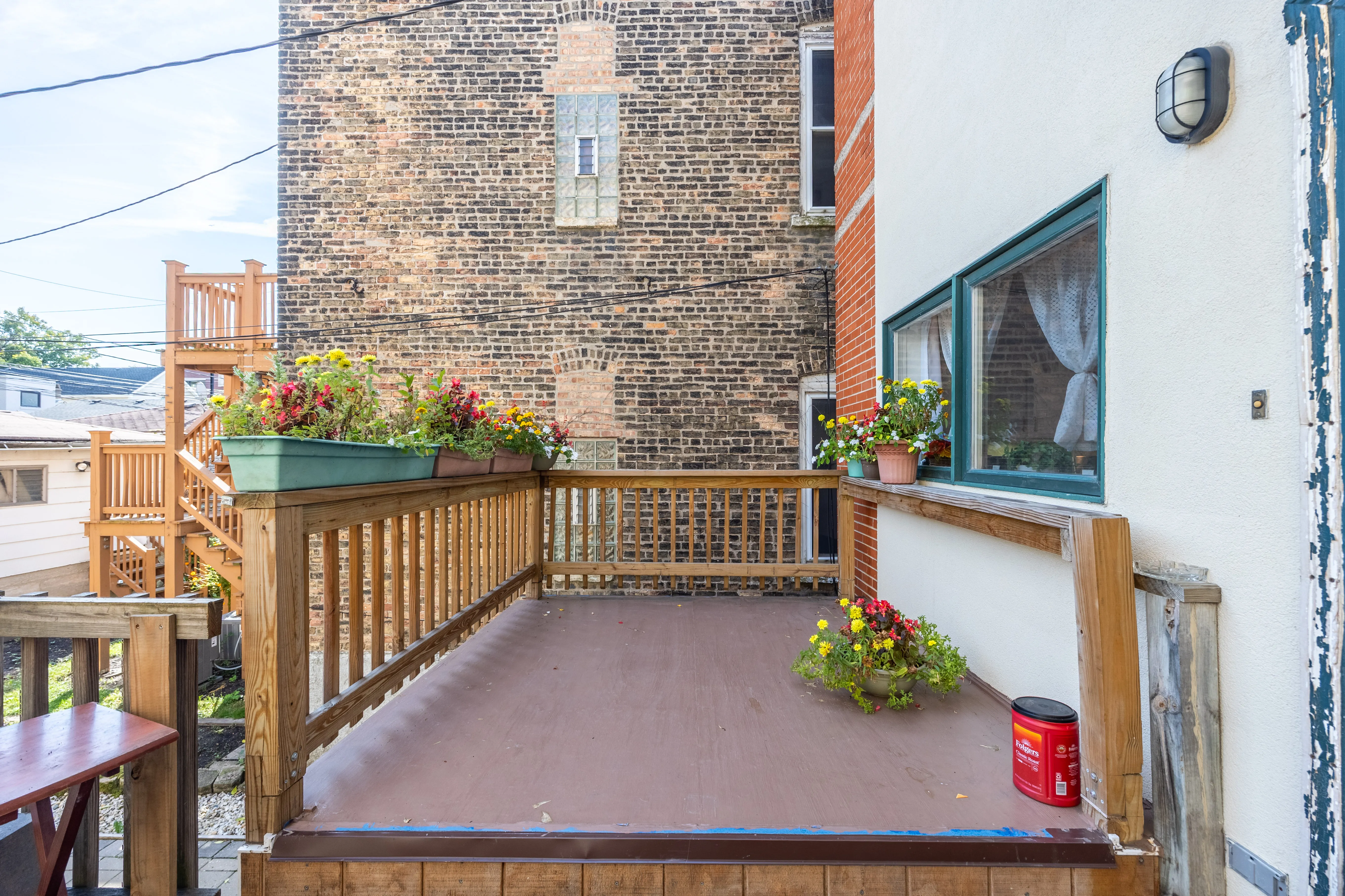 1723 N Wood St 60622 60622-unit#SFH-Chicago-IL