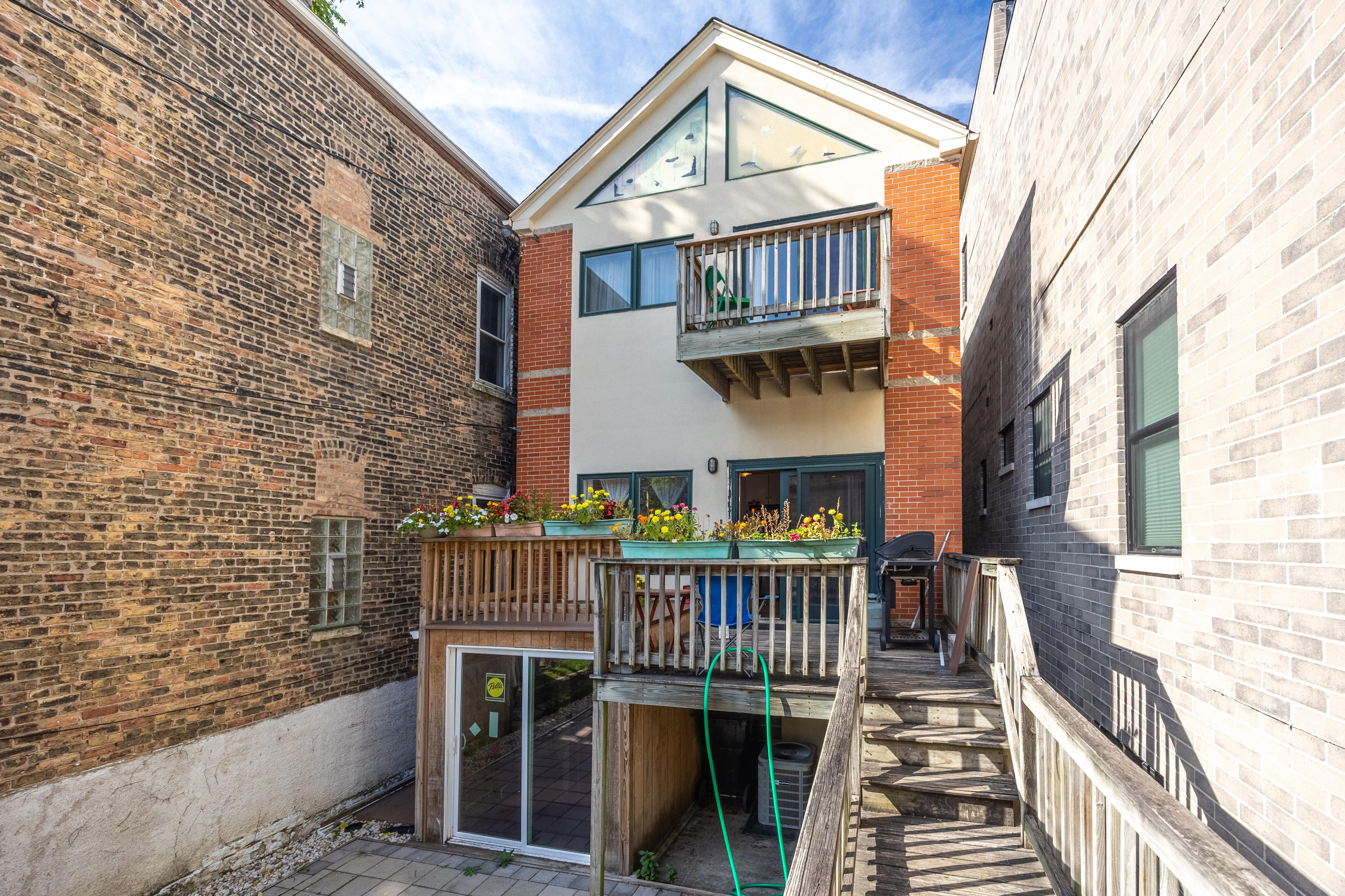 1723 N Wood St 60622 60622-unit#SFH-Chicago-IL