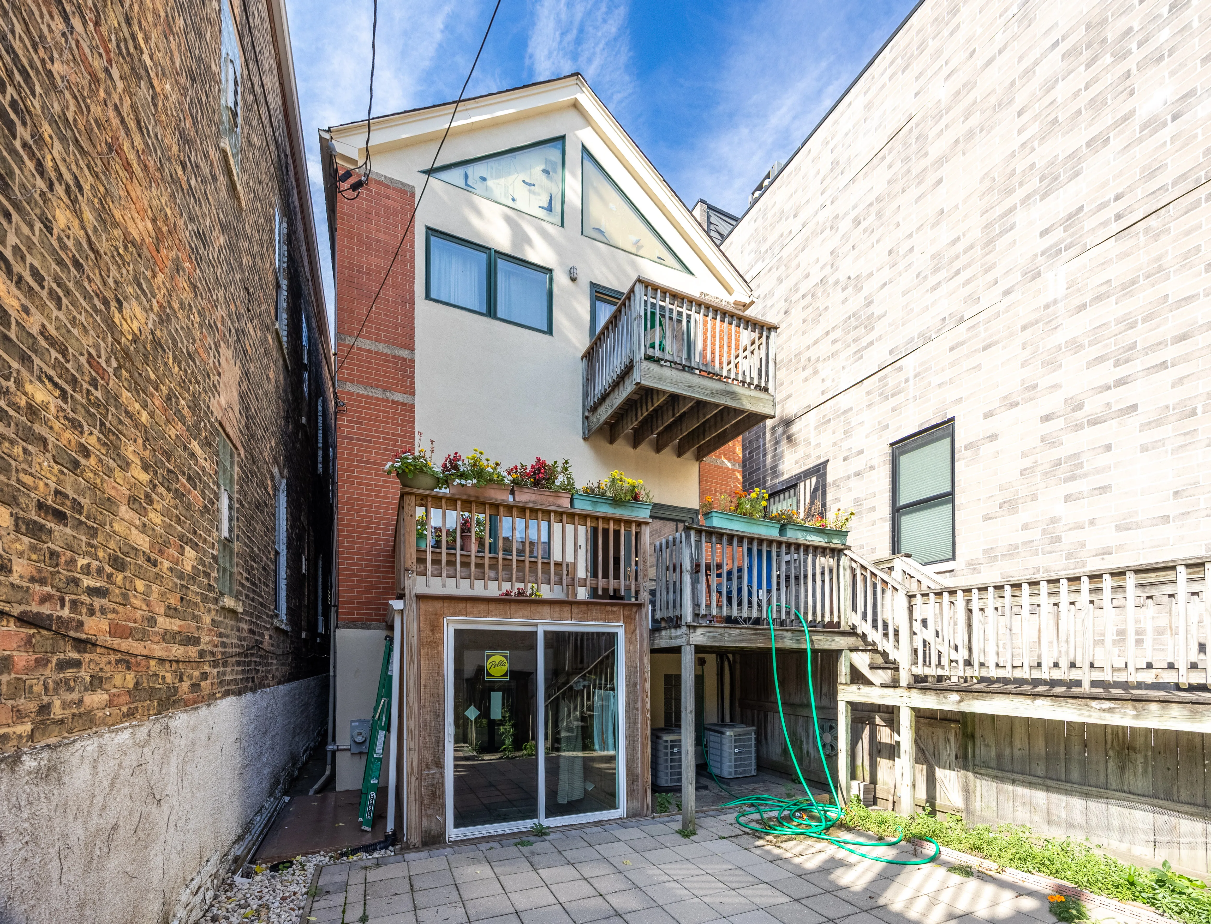 1723 N Wood St 60622 60622-unit#SFH-Chicago-IL