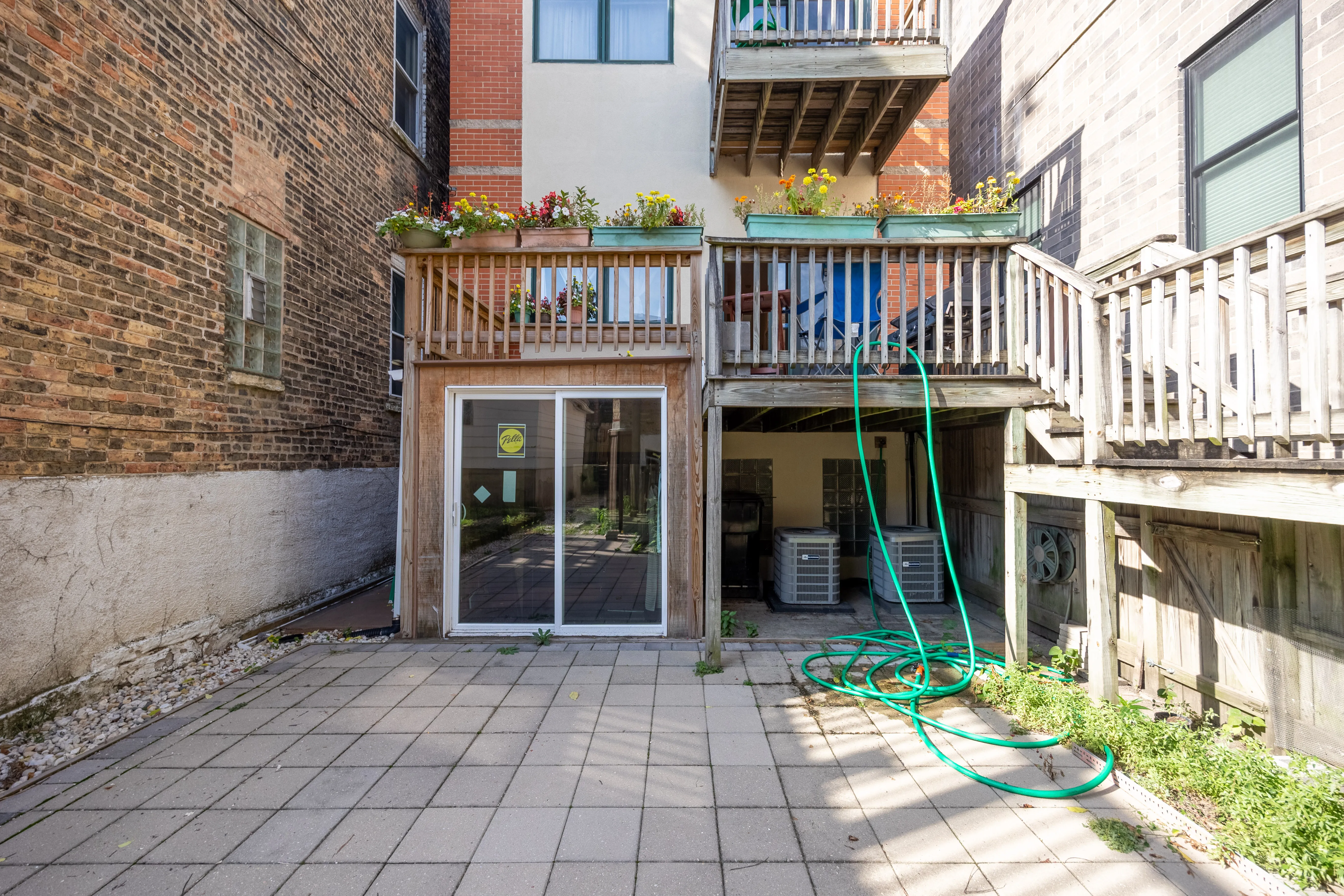 1723 N Wood St 60622 60622-unit#SFH-Chicago-IL