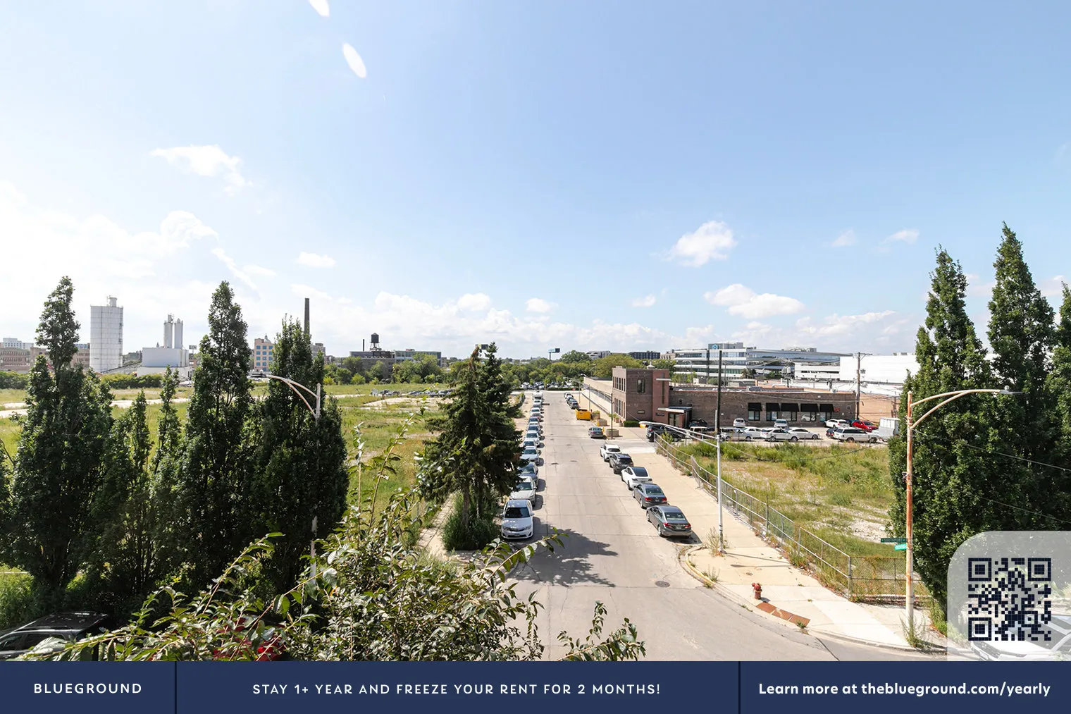 2061 N Southport Ave   60614 60614-Southport Lofts-unit#ID1279-Chicago-IL