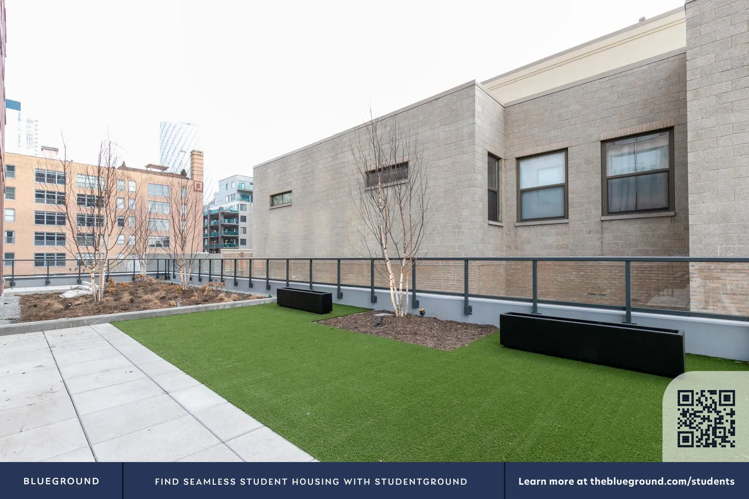 939 W Washington Blvd   60607 60607-Union West Apartments-unit#ID274-Chicago-IL