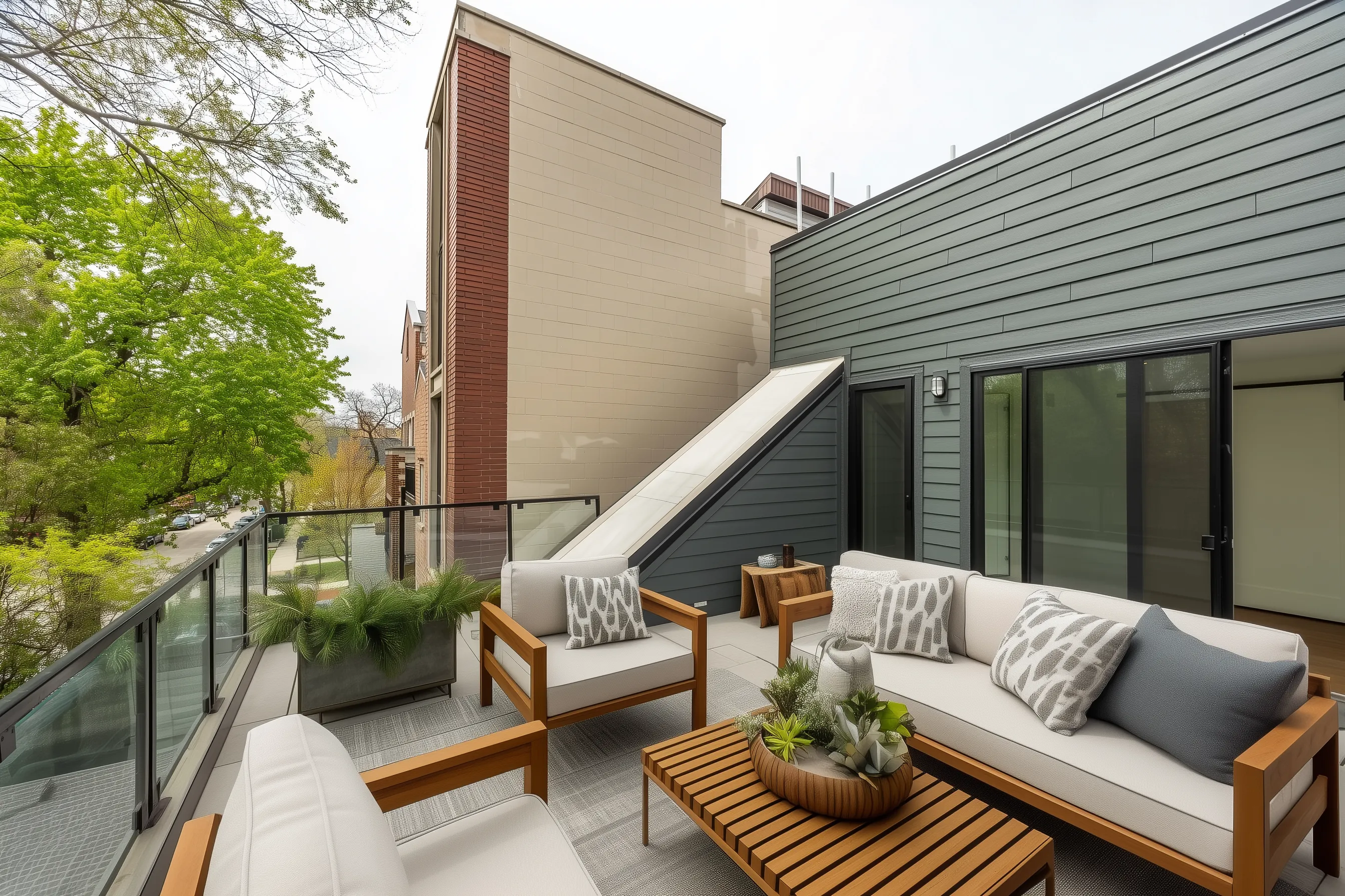 1814 W Thomas St 60622 60622-unit#2F-Chicago-IL