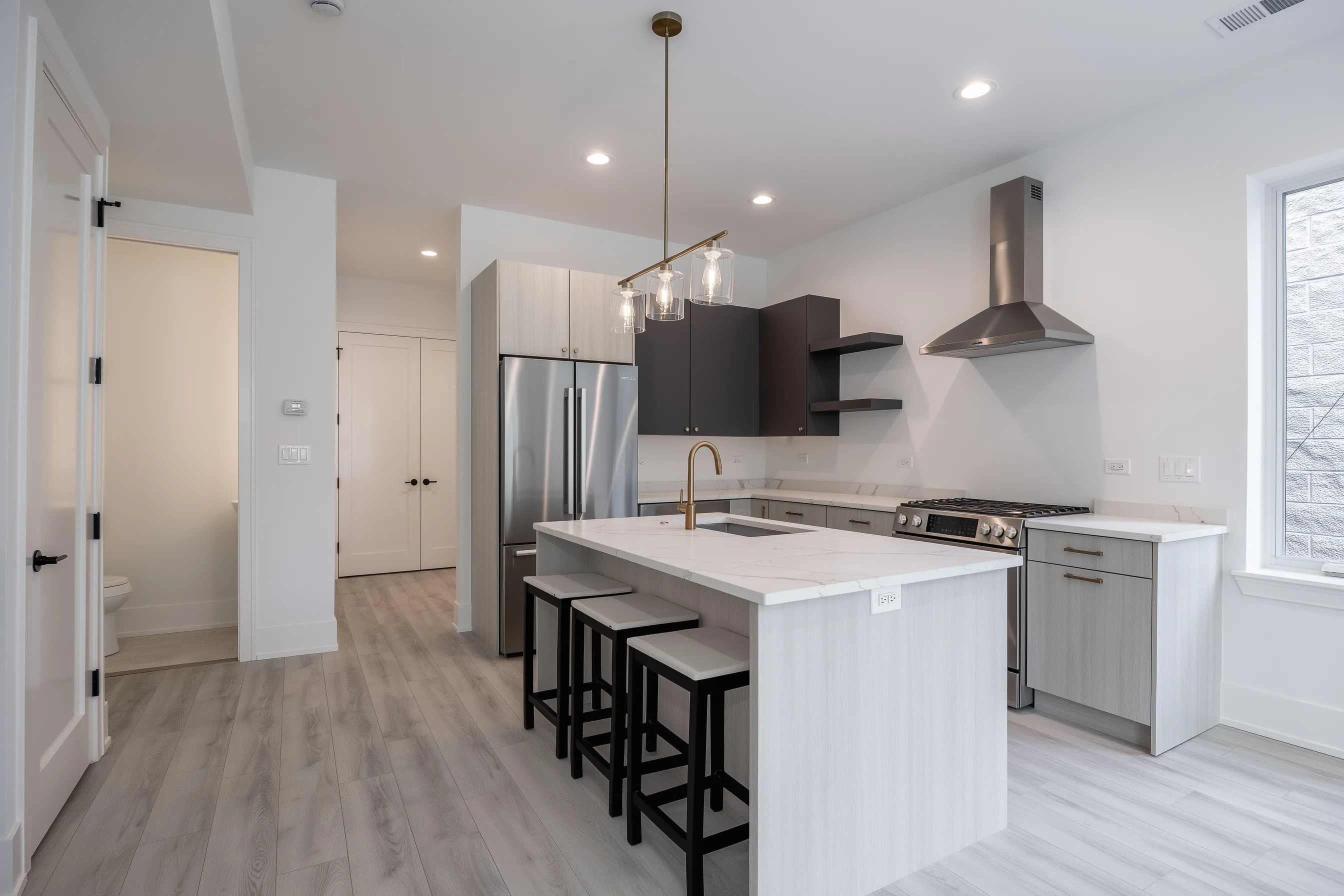 1814 W Thomas St 60622 60622-unit#2F-Chicago-IL