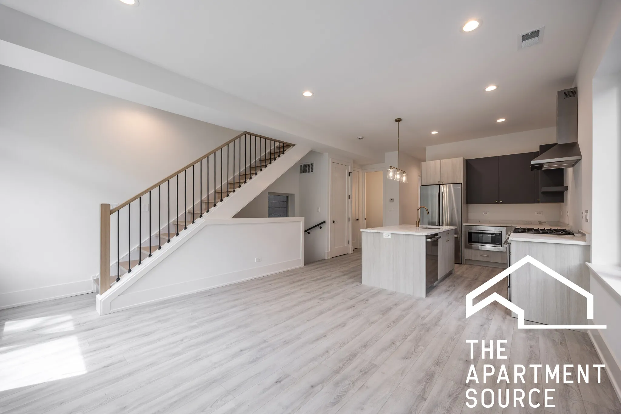 1814 W Thomas St 60622 60622-unit#2F-Chicago-IL