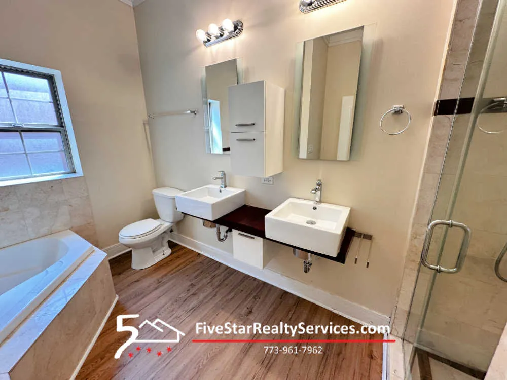 4518 N Kedzie Ave 60625 60625-unit#2A-Chicago-IL