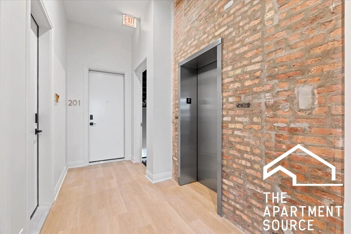 1934 W North Ave 60622 60622-unit#202-Chicago-IL