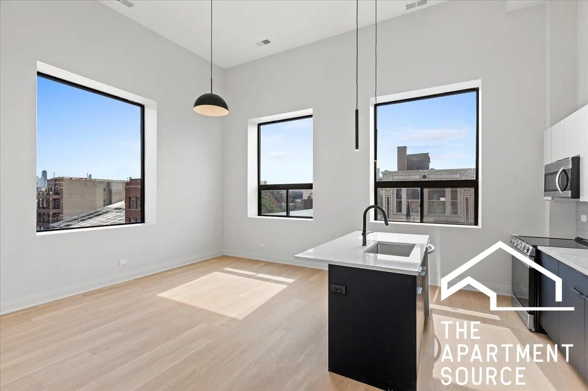 1934 W North Ave 60622 60622-unit#202-Chicago-IL