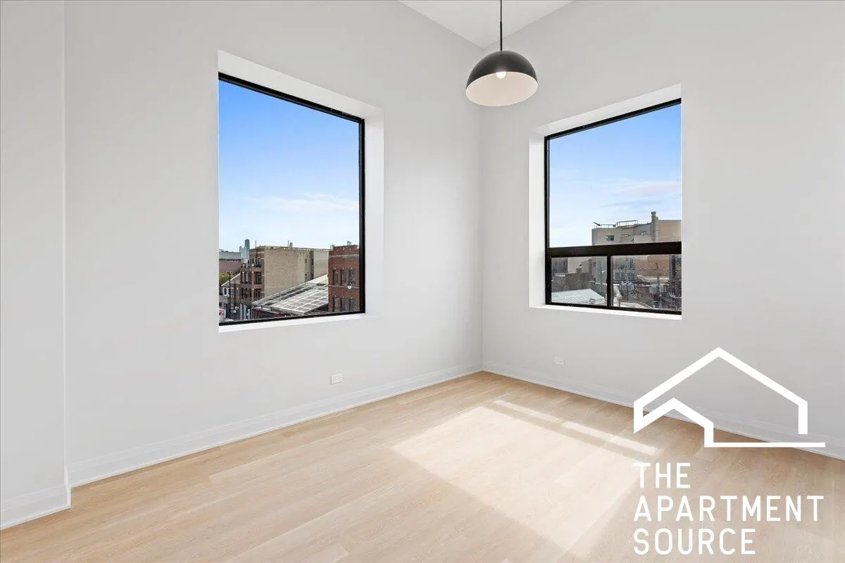1934 W North Ave 60622 60622-unit#202-Chicago-IL