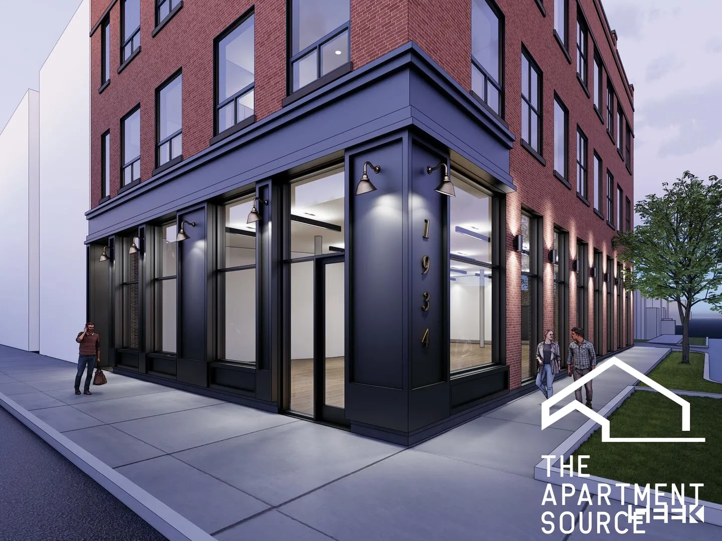 1934 W North Ave   60622 60622-unit#201-Chicago-IL