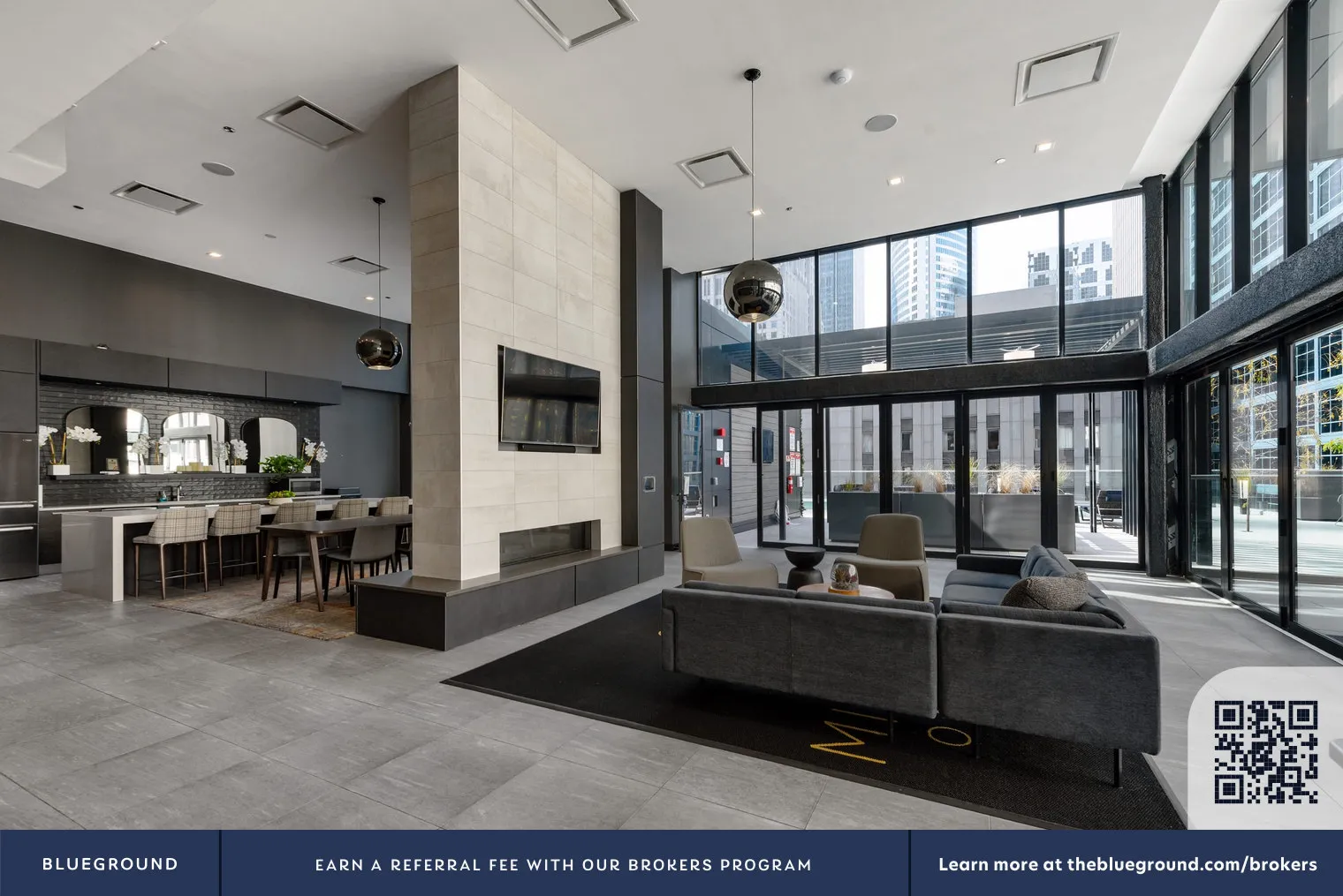 19 S LaSalle St   60603 60603-Building South La Salle Street - cloud9-guesty-unit#ID1029576P-Chicago-IL