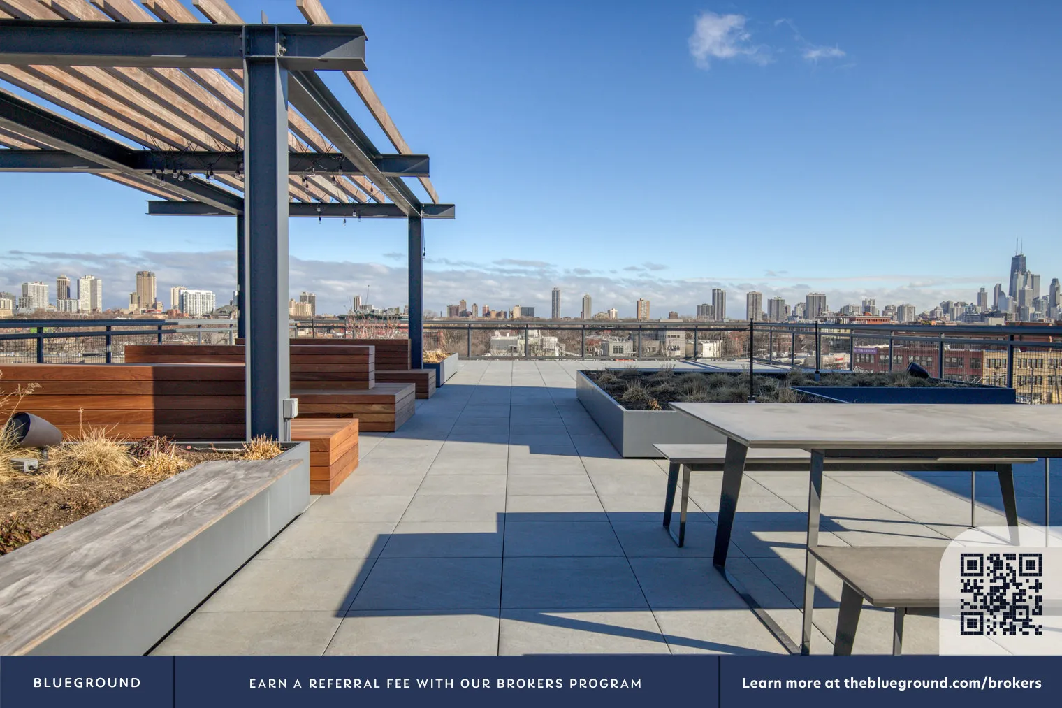 2061 N Southport Ave   60614 60614-Southport Lofts-unit#ID1279-Chicago-IL