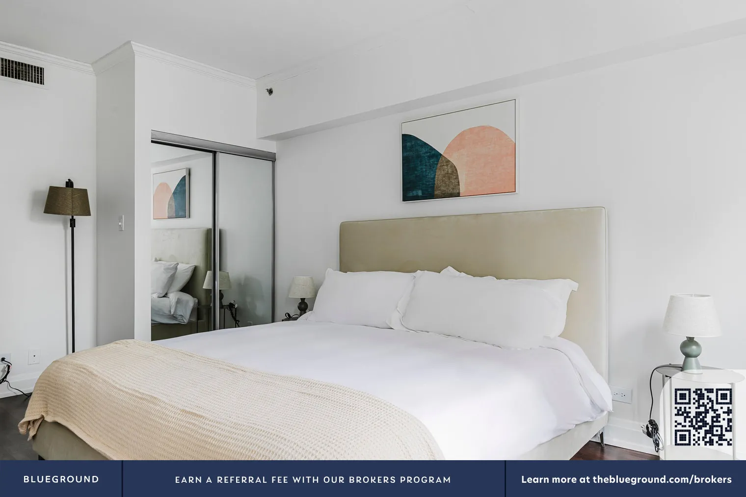 200 E Chestnut St   60611 60611-The Seneca-unit#ID1154-Chicago-IL