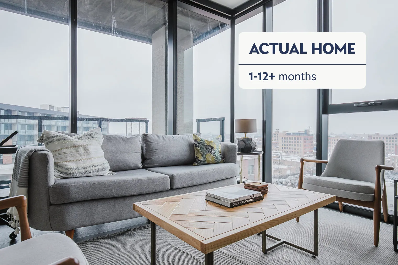 1400 W Randolph St 60607 60607-Parq Fulton-unit#ID1171-Chicago-IL