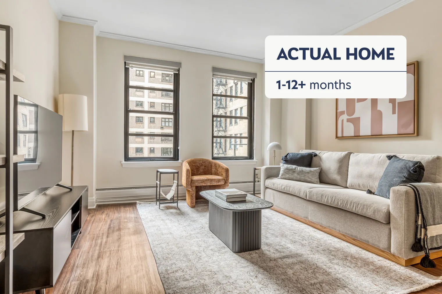200 E Chestnut St 60611 60611-The Seneca-unit#ID621-Chicago-IL