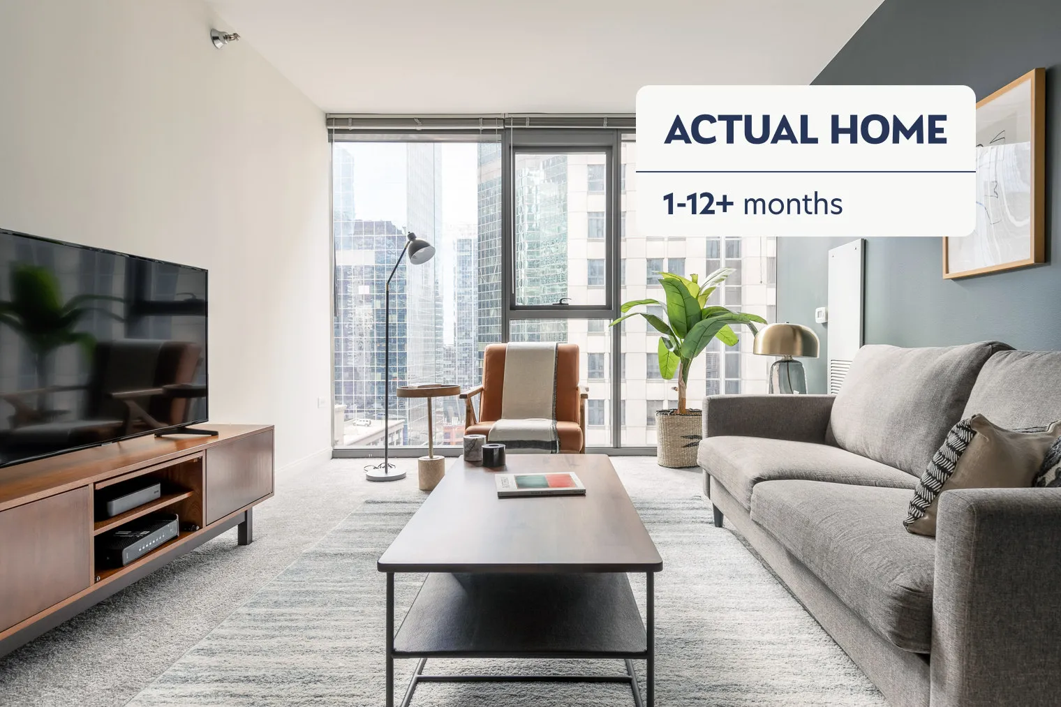 210 N Wells St 60601 60601-Lake & Wells Apartments-unit#ID277-Chicago-IL