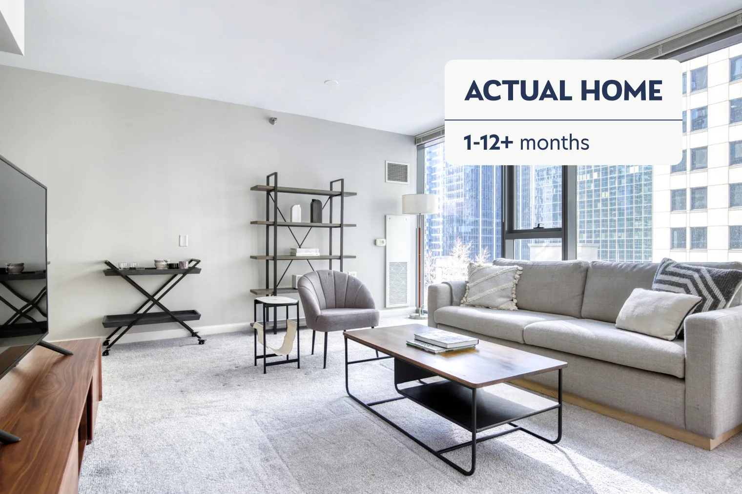 210 N Wells St 60601 60601-Lake & Wells Apartments-unit#ID595-Chicago-IL